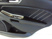 фото thumb №3, Оббивка двері правий задня ford edge mk2