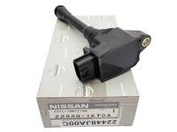 фото thumb №7, Котушка запалювання renault оригінальний номер 224481kt0a