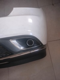 фото thumb №7, 2014 2020 dodge durango бампер передний kompletny bez pdc i радара