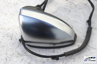 фото thumb №8, Audi tt зеркало дверь s-line 10 pin 14 pin 8s зеркало наружное левая + p