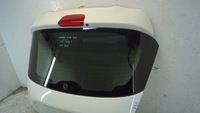 фото thumb №6, Кришка багажника багажника задня nissan juke f15 326z 2014