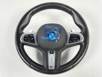 фото thumb №9, Bmw 8 g14 g15 g16 g31 повітропровід m-pakiet пелюстки перемикання