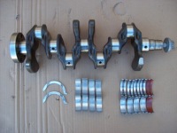 Купить Vw audi seat 1.2tsi cyv wał коленчатый 04eam 04e, фото thumb