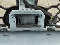 Бампер передний kompletny белый pah радар перед dodge hornet 2022– в Украине, фото thumb