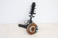 Купить Поворотный кулак амортизатор правый перед 543025179r renault clio v e-tech 19-24, фото thumb