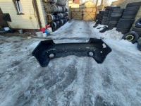 Bmw x6 f16 бампер задняя задний задний диффузор 7319876 Киев, фото thumb