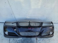 фото thumb №1, Bmw 3 e90 e91 lift бампер перед передній