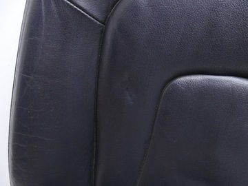 фото thumb №9, Kpl сиденья диван кожа audi a5 8t 3d купе подогрев