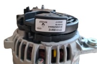 Генератор renault scenic megane 1.9 dci 150a оригинал Доставка, фото thumb