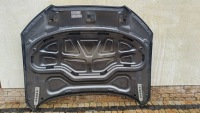 фото thumb №11, Audi a8 s8 d4 4h0 alu капот оригинал oem 10-14