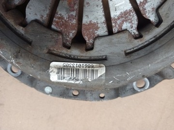 фото thumb №10, Fiat tipo ii 1.3 зчеплення 55261926