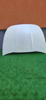 фото thumb №1, Капот крышка двигателя citroen ds5 перламутр белый