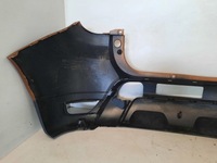 фото thumb №10, Dacia duster 2 ii 17- бампер задняя задний 850222027r