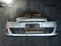 фото thumb №1, Бампер перед renault grand scenic iii 09-
