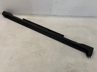 фото thumb №2, #10 chr c-hr порог защита порог наружная молдинг правая царапины