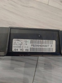 фото thumb №4, Счетчик navi дисплей renault scenic ii p8200484807a