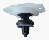 фото thumb №1, 5szt ford focus '04-'10 кліпса оббивка двері