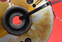 фото thumb №9, Шків змінних faz розподільного валу daihatsu sirion 2 ii m300 1.3 16v 87 km