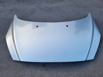 фото thumb №4, Капот перед передняя peugeot 308 t7 ezrc