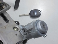 фото thumb №10, Ford focus mk2 замок зажигания 3m513f880ac