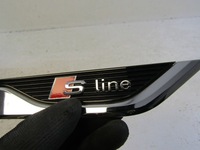 фото thumb №9, Audi a5 2019 літери / емблеми na крило переднє