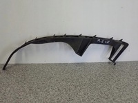 фото thumb №7, Mazda 6 mazda6 02-07 молдинг pod фара права