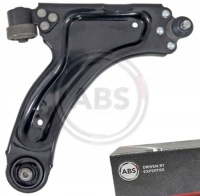 фото thumb №1, Рычаг перед правый opel combo 1.3 1.4 1.6 cng 1.7