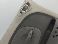 фото thumb №9, Chrysler pt cruiser 2004 левая сторона обшивки / обшивка дверь задних