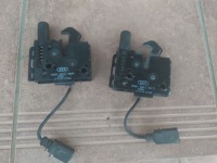 Купити Audi tt 8s0 замок капот 8s0823509 2014-, фото thumb