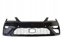 фото thumb №1, Seat leon 5f 2017 бампер передний