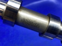 Купить Вал выпускной peugeot 508 citroen 1.6 thp 5f02 v756542280 10fjbt, фото thumb