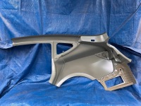 фото thumb №3, Tesla model 3 iii правый задний крыло