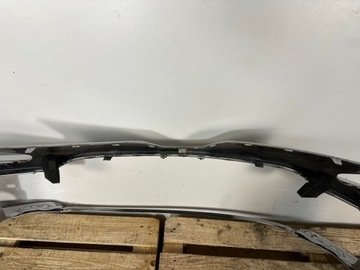 фото thumb №7, Бампер перед переднє toyota camry viii 8 xv70 рестайлінг fl 2021- 52119-33c50