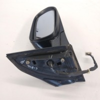 фото thumb №11, Honda civic vii hb 5d lift дзеркало ліва праве b92p 7pin