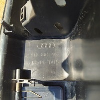 фото thumb №6, Audi a5 sportback защита ремня заднего зад 8t8864483