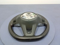 фото thumb №6, Vw t-cross t-roc повітропровід шкіра пелюстки перемикання r-line 3g0419089