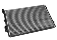 фото thumb №1, Радиаторов воды vw golf v 1.9tdi 03- 957508a1