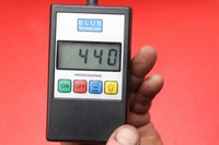 фото thumb №10, Крыло правый перед чёрный 99750303200 porsche 911 997 6 vi lift 08-13