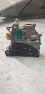 фото thumb №6, A6 c7 4g замок двері правий перед 5pin a7 s4 b8 a5