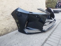 Lexus rx 4 iv lift 19- бампер передний Цена, фото thumb