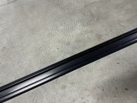 Накладка молдинг порог порог порог правый  левое  mercedes g w463 рестайлинг Цена, фото thumb