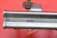 Молдинг упорскування форсунки fiat sedici 1.6 16v 120 km рестайлінг  09-12 Зі Шроту, фото thumb