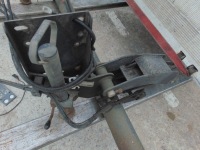 Підйомник вантажна sorensen x 750 iveco daily 2014r- Доставка, фото thumb