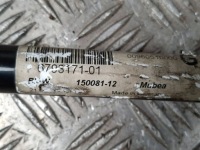 Стабілізатор передній bmw x1 e84 6793171 Зі Шроту, фото thumb