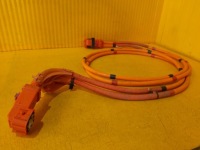 фото thumb №3, Tesla model 3 кабель шланг аккумулятора 1109003-00-e