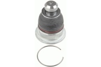 фото thumb №2, Шаровая опора рычага перед l/p dacia logan logan express logan mcv sandero