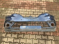 фото thumb №1, Бампер перед renault scenic iv 4