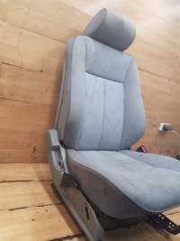 Сиденье перед правый пассажира mercedes w210 Доставка, фото thumb