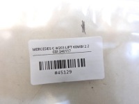 Болт эксцентриковая mercedes w203 2.2 cdi Недорого, фото thumb