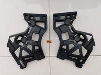 фото thumb №2, 5182 направляющая бампера задняя renault megane iv